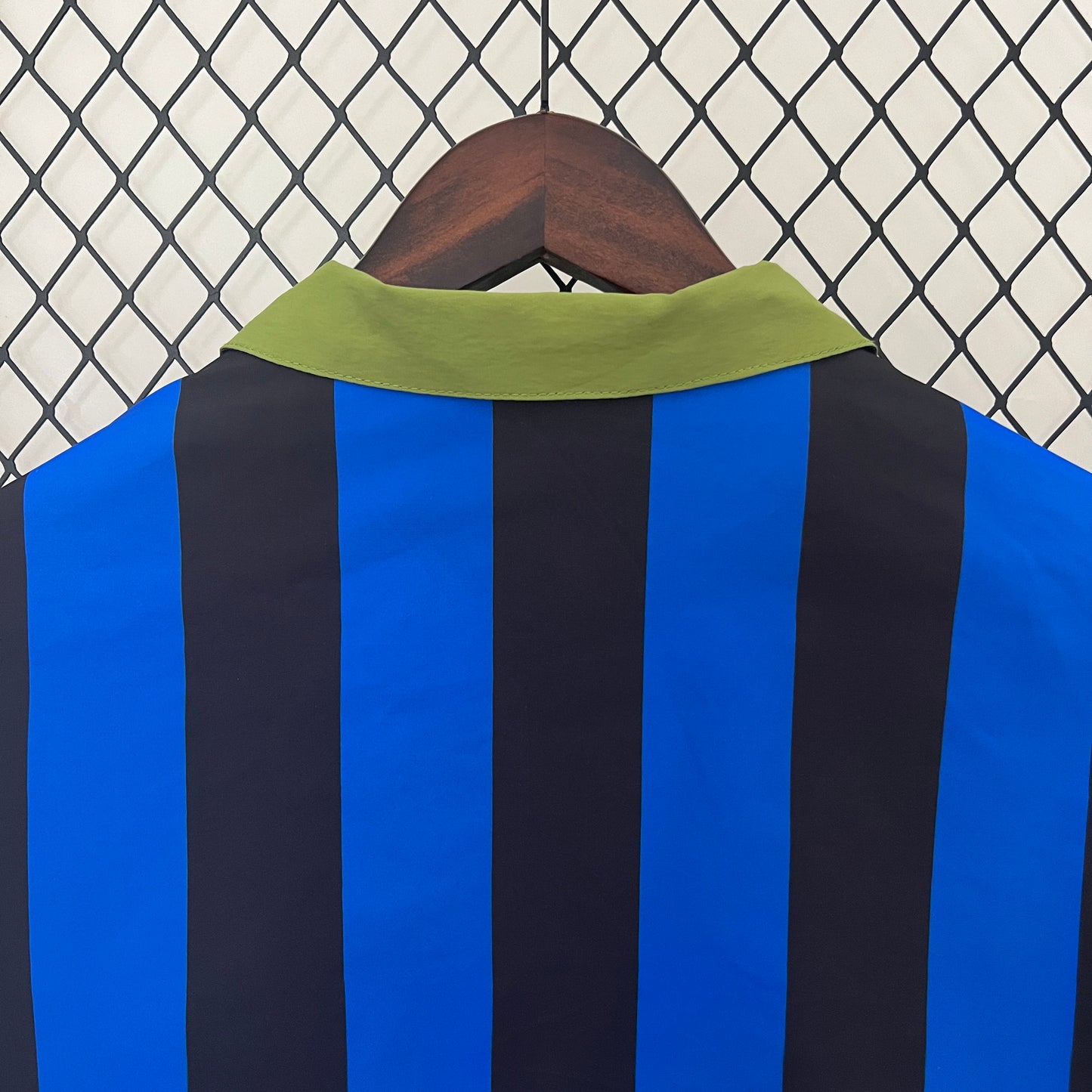 INTER GIACCA INTER DUBLE FACE