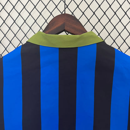 INTER GIACCA INTER DUBLE FACE