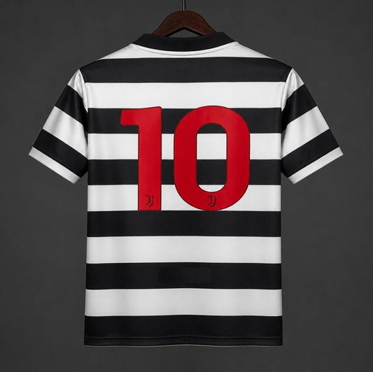 JUVENTUS MAGLIA EDIZIONE SPECIALE