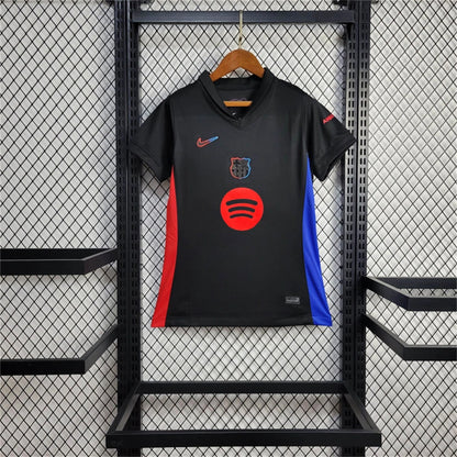BARCELLONA TERZA MAGLIA THIRD 24 / 25