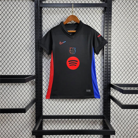 BARCELLONA TERZA MAGLIA THIRD 24 / 25