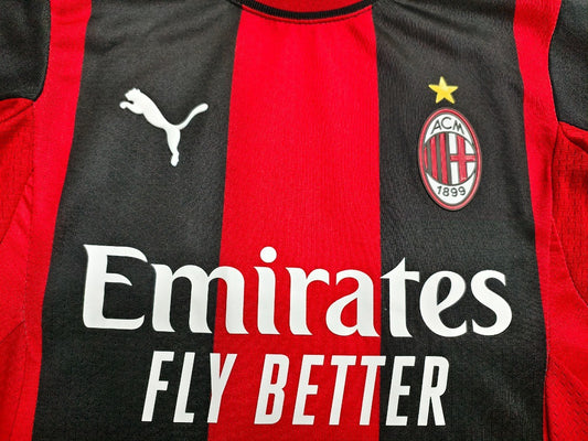 MILAN KIT BIMBO PRIMA MAGLIA HOME CASA 26 / 27