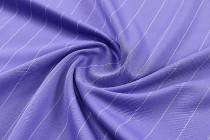 MANCHETER UNITED KIT ALLENAMENTO Viola maglia e pantaloncino