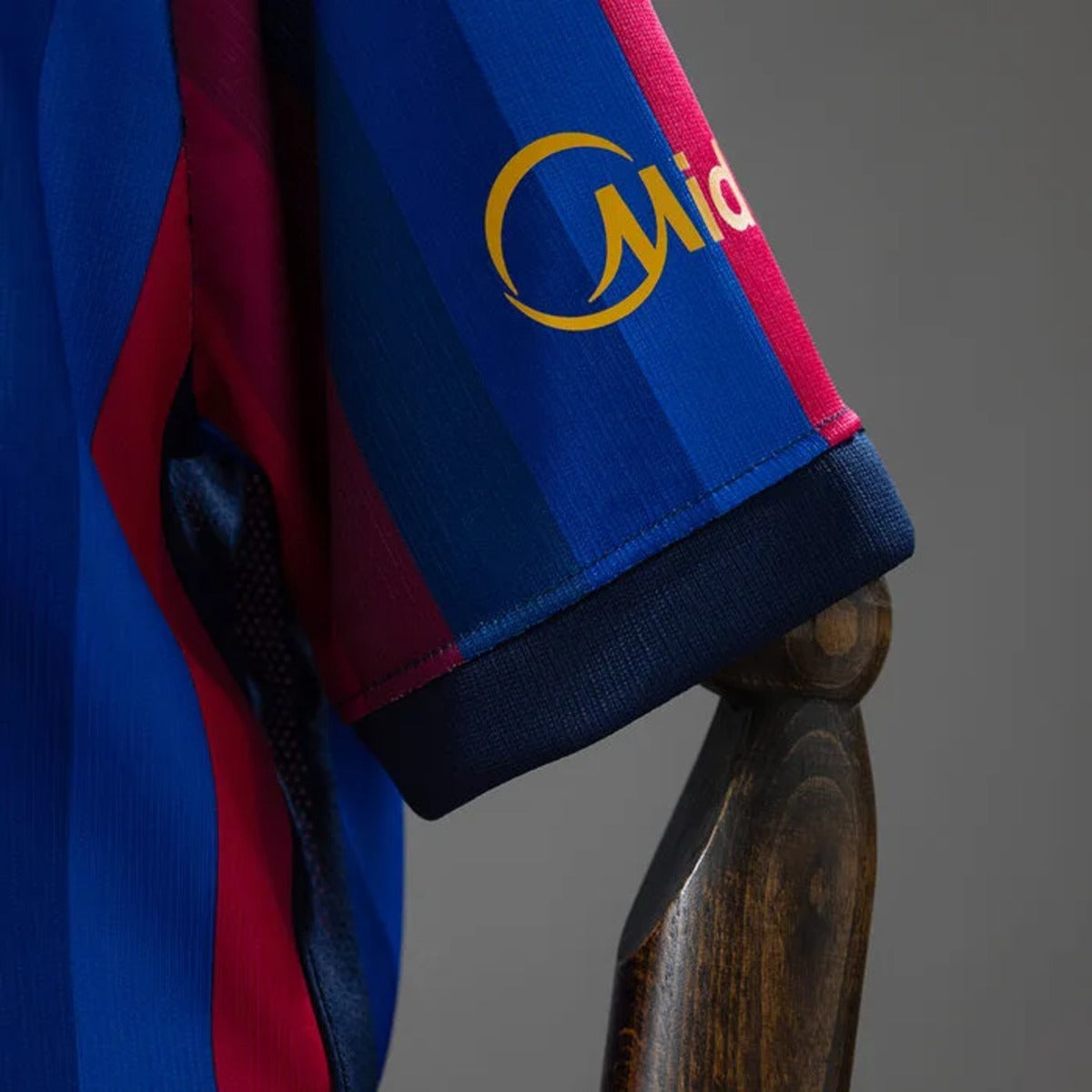 BARCELLONA KIT BIMBO PRIMA MAGLIA HOME CASA 26 / 27