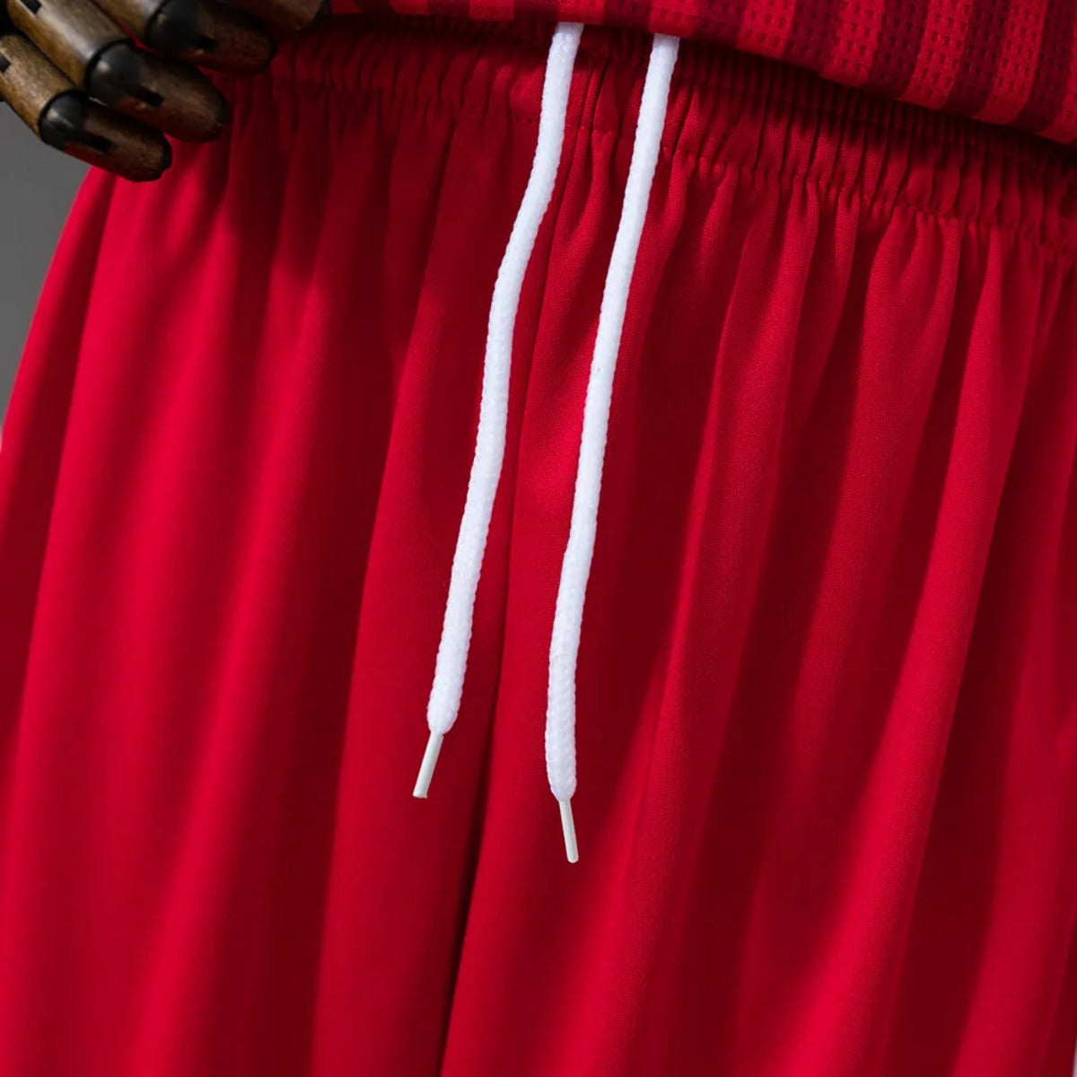 BAYERN MONACO KIT BIMBO DIVISA PRIMA MAGLIA HOME CASA 26 / 27