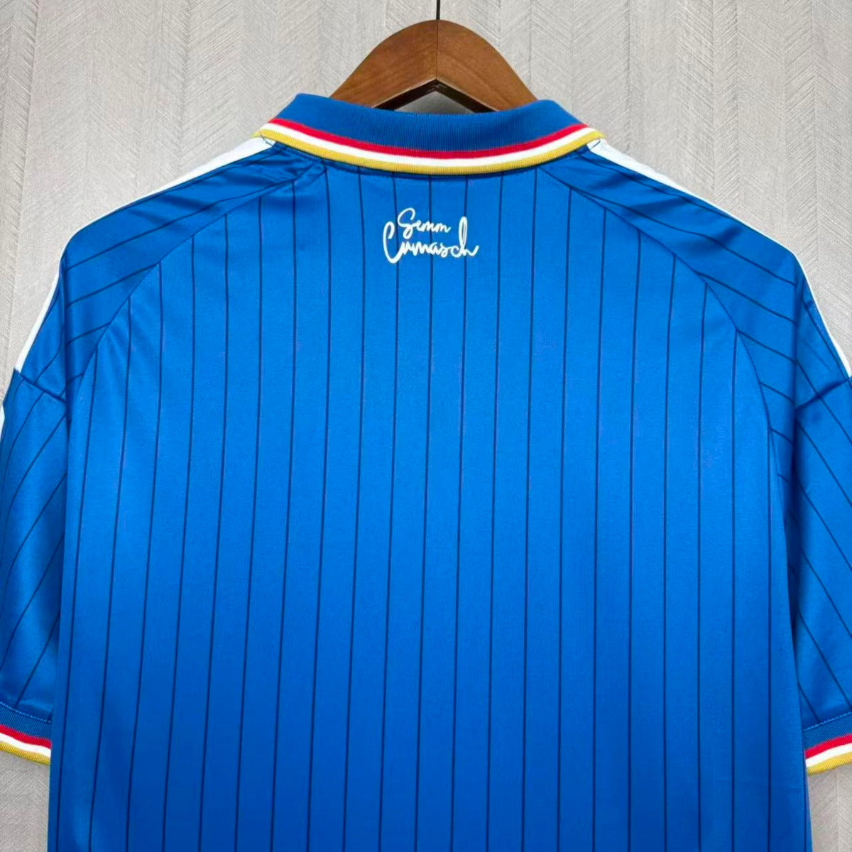 COMO PRIMA MAGLIA HOME CASA 26 / 27