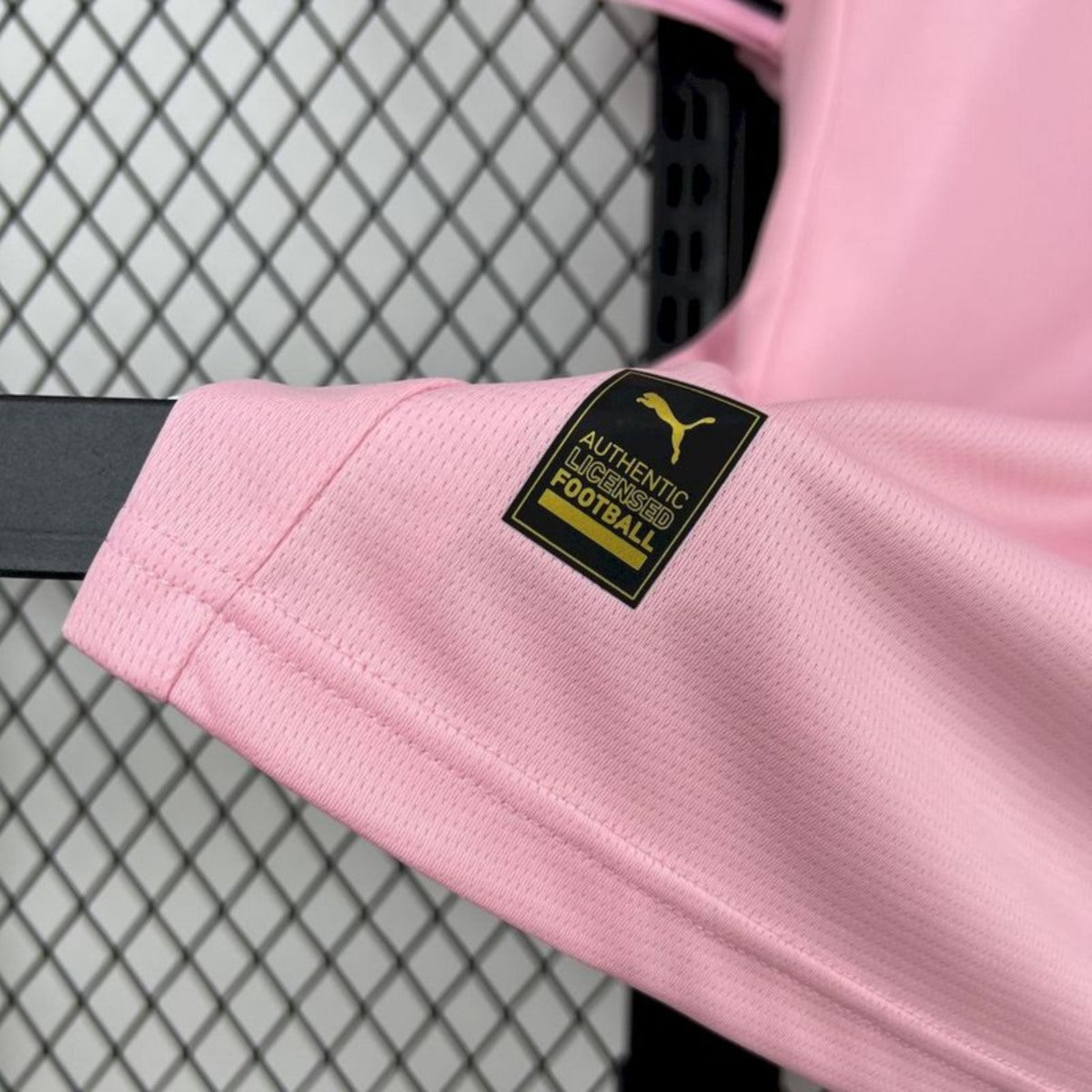 PALERMO PRIMA MAGLIA HOME CASA 25 / 26