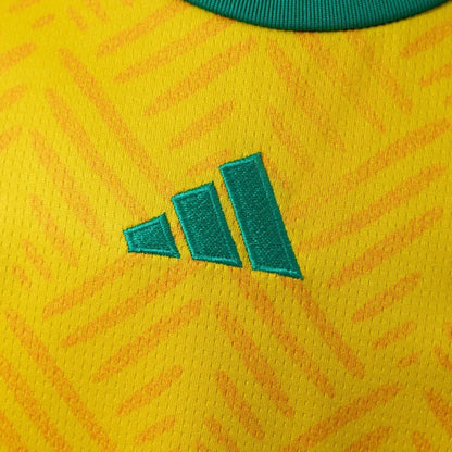 SUDAFRICA KIT BIMBO PRIMA MAGLIA HOME CASA MONDIALI 26