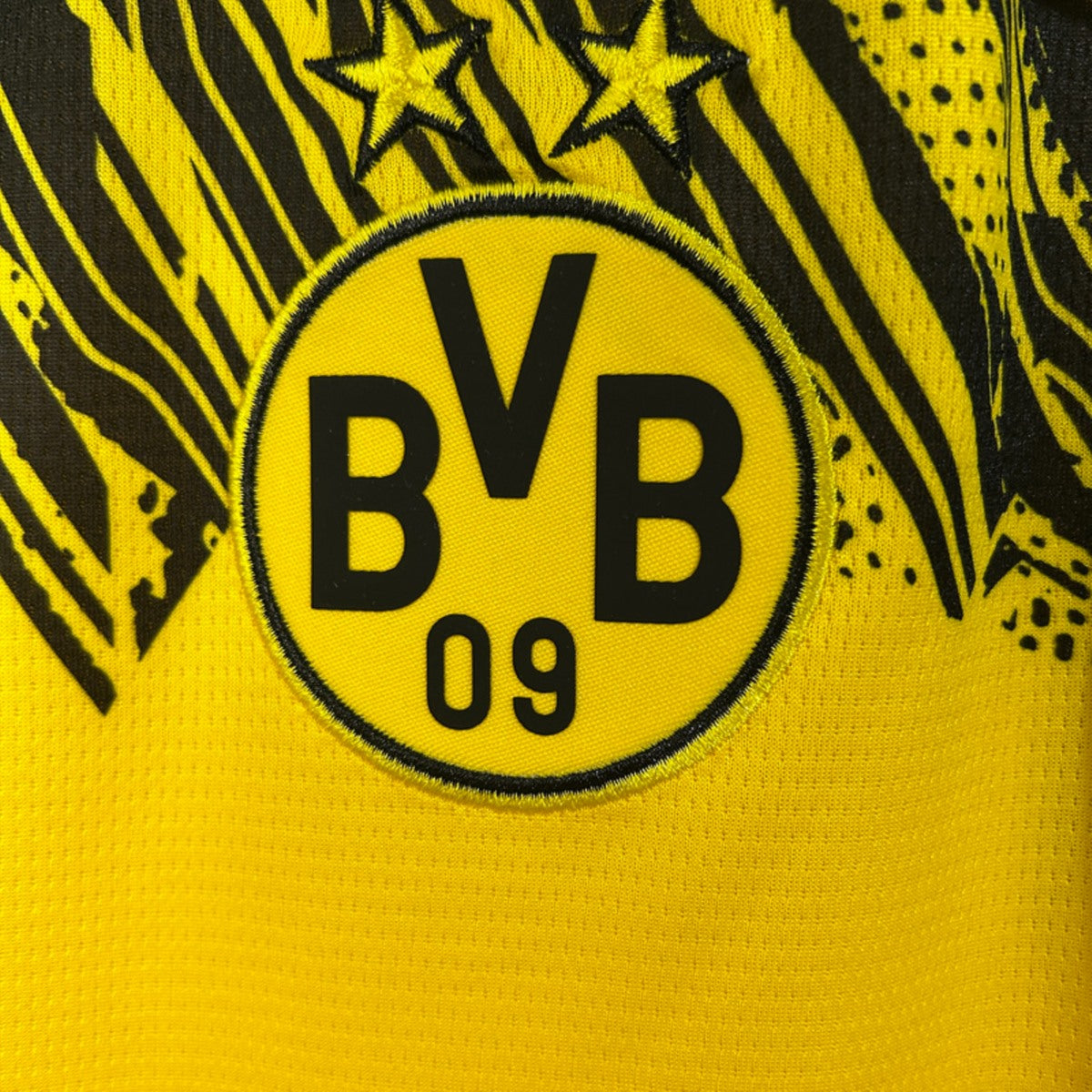 BORUSSIA DORTMUND PRIMA MAGLIA HOME CASA 25 / 26