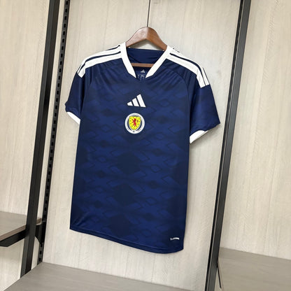 SCOZIA PRIMA MAGLIA HOME CASA MONDIALI 26