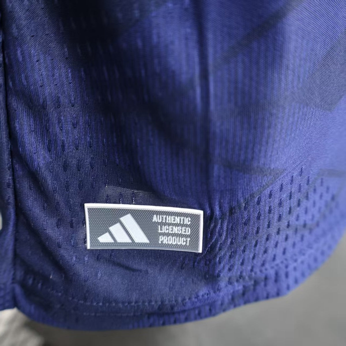 SCOZIA PRIMA MAGLIA HOME CASA MONDIALI 26
