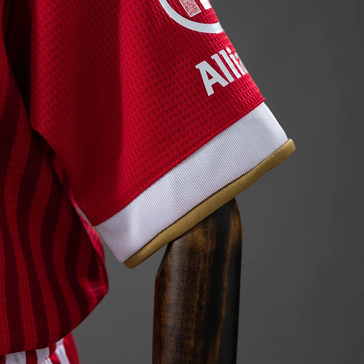 BAYERN MONACO KIT BIMBO DIVISA PRIMA MAGLIA HOME CASA 26 / 27