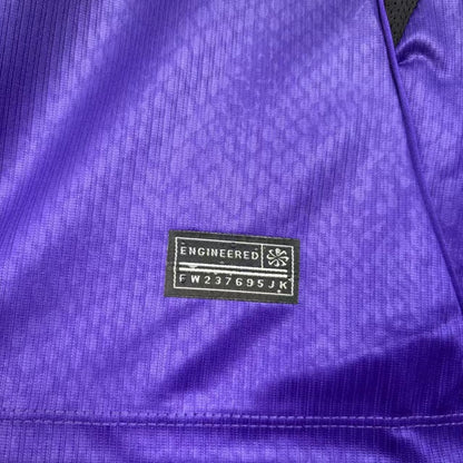 BARCELLONA KIT BIMBO SECONDA MAGLIA AWAY TRASFERTA 26 / 27