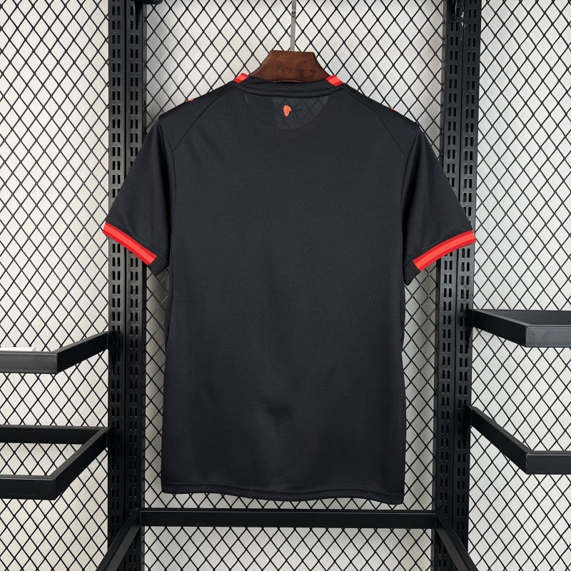 MILAN KIT BIMBO TERZA MAGLIA AWAY THIRD 26 / 27