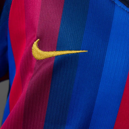 BARCELLONA KIT BIMBO PRIMA MAGLIA HOME CASA 26 / 27