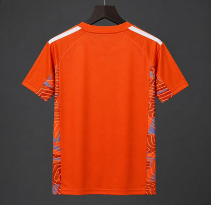 JUVENTUS MAGLIA PORTIERE ARANCIAONE 26 / 27
