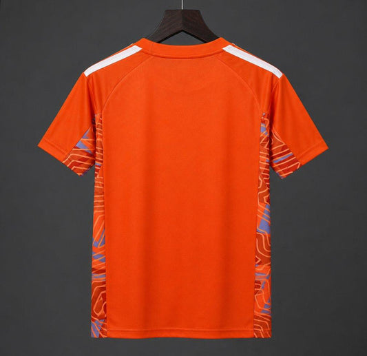 JUVENTUS MAGLIA PORTIERE ARANCIAONE 26 / 27