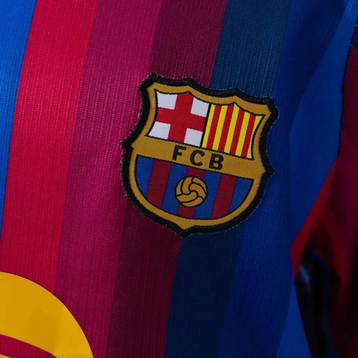 BARCELLONA KIT BIMBO PRIMA MAGLIA HOME CASA 26 / 27