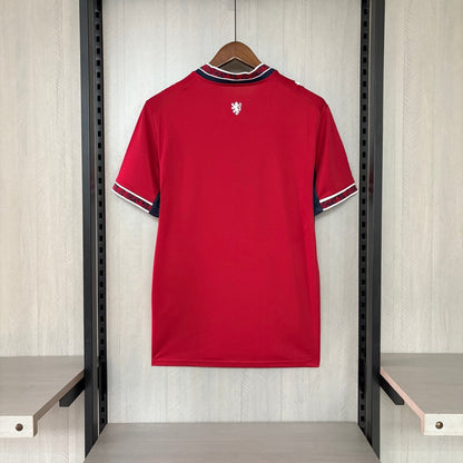 REPUBBLICA CECA PRIMA MAGLIA HOME CASA MONDIALI 26