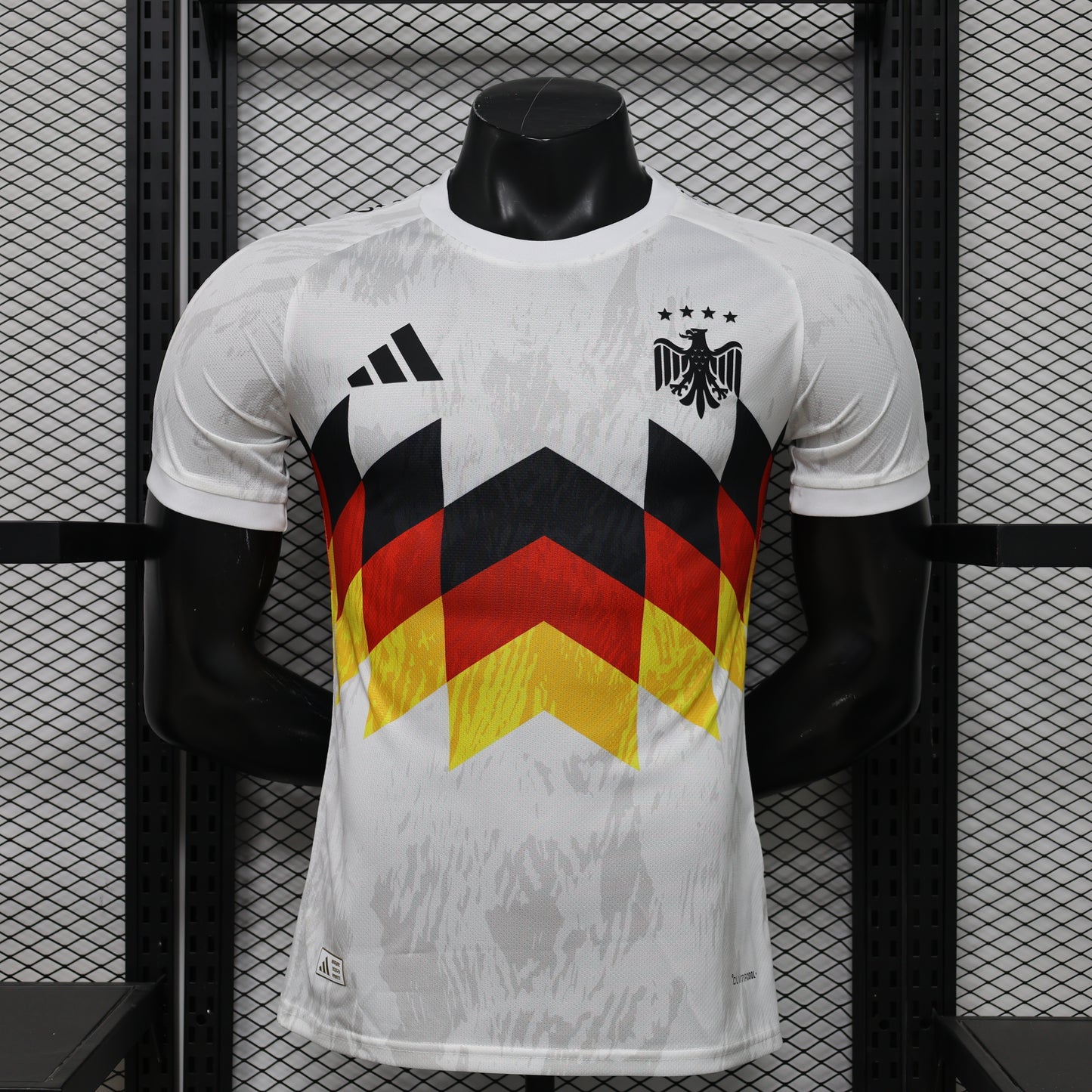 GERMANIA PRIMA MAGLIA HOME CASA MONDIALI 26