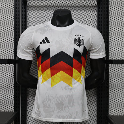 GERMANIA PRIMA MAGLIA HOME CASA MONDIALI 26