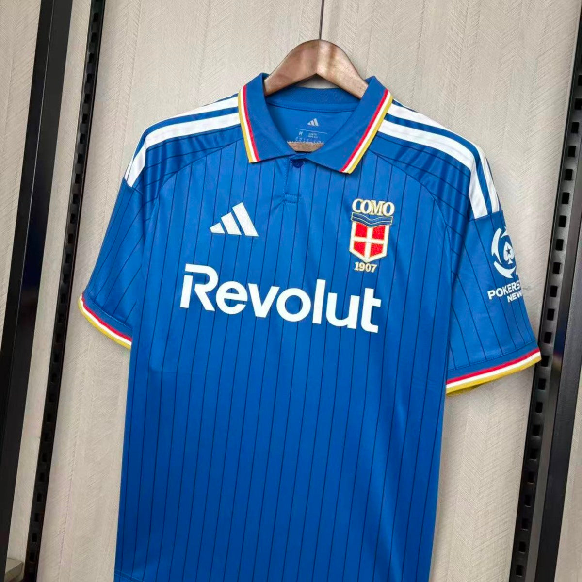 COMO PRIMA MAGLIA HOME CASA 26 / 27