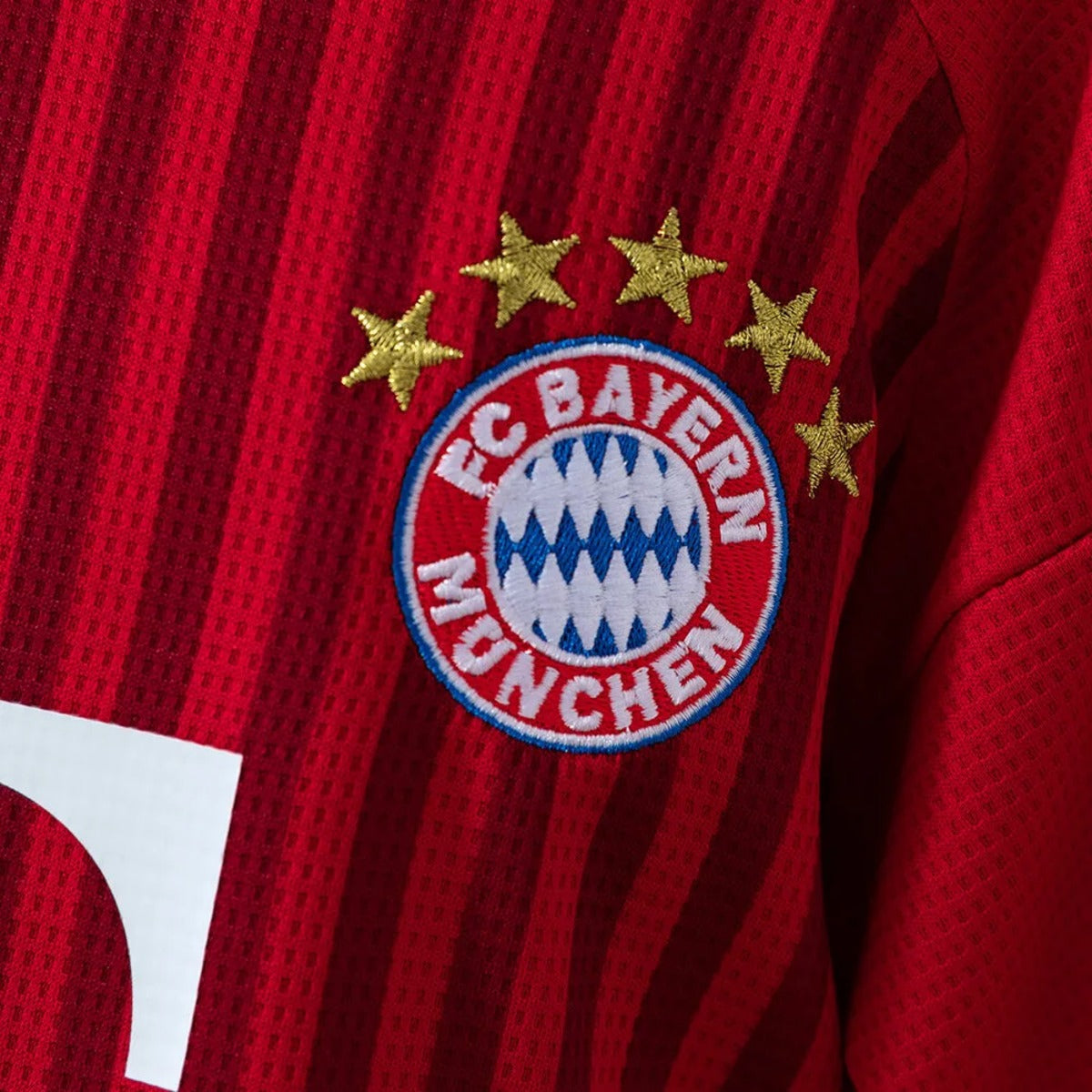 BAYERN MONACO KIT BIMBO DIVISA PRIMA MAGLIA HOME CASA 26 / 27
