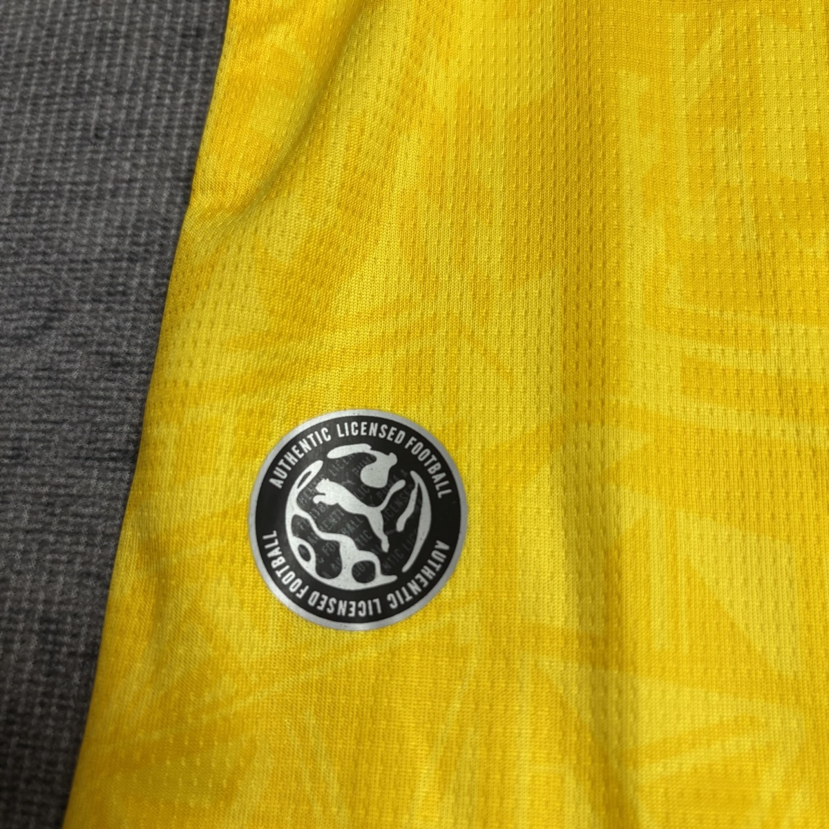 BORUSSIA DORTMUND KIT BIMBO PRIMA MAGLIA HOME CASA 26 / 27