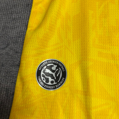 BORUSSIA DORTMUND KIT BIMBO PRIMA MAGLIA HOME CASA 26 / 27