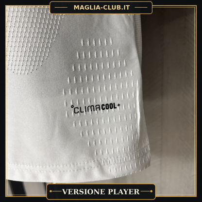 REAL MADRID PRIMA MAGLIA HOME CASA 26 / 27