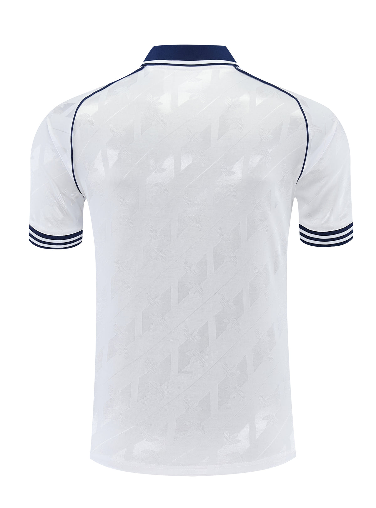 REAL MADRID KIT ALLENAMENTO BIANCO maglia e pantaloncino
