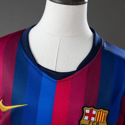 BARCELLONA KIT BIMBO PRIMA MAGLIA HOME CASA 26 / 27