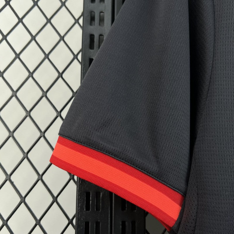 MILAN KIT BIMBO TERZA MAGLIA AWAY THIRD 26 / 27