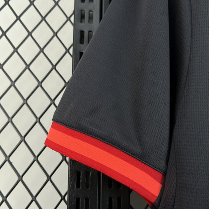 MILAN KIT BIMBO TERZA MAGLIA AWAY THIRD 26 / 27
