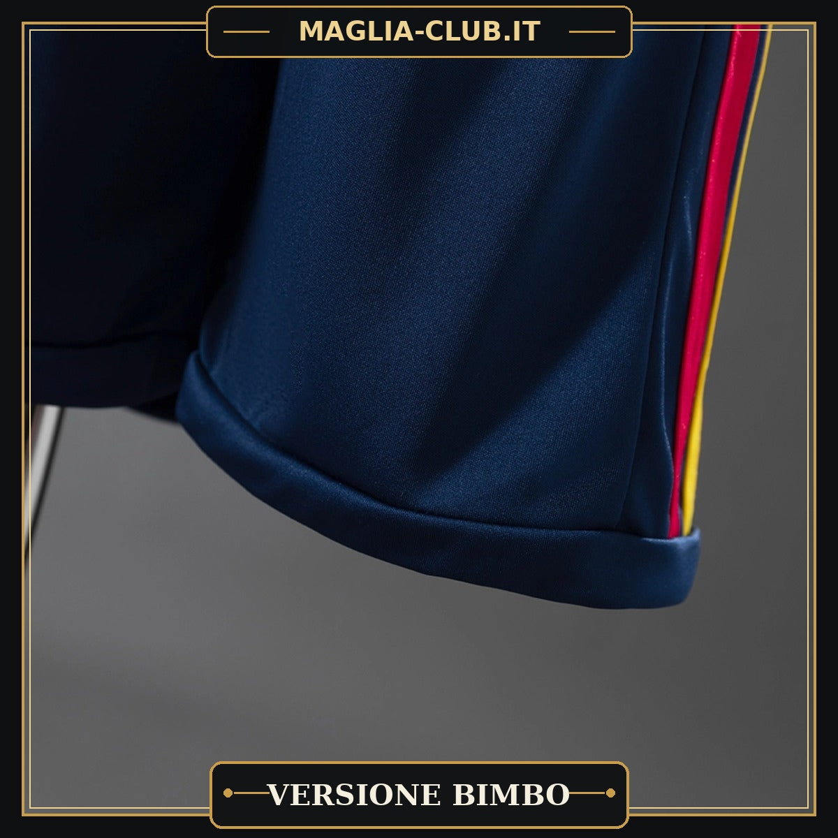 SPAGNA KIT BIMBO PRIMA MAGLIA HOME CASA MONDIALI 26