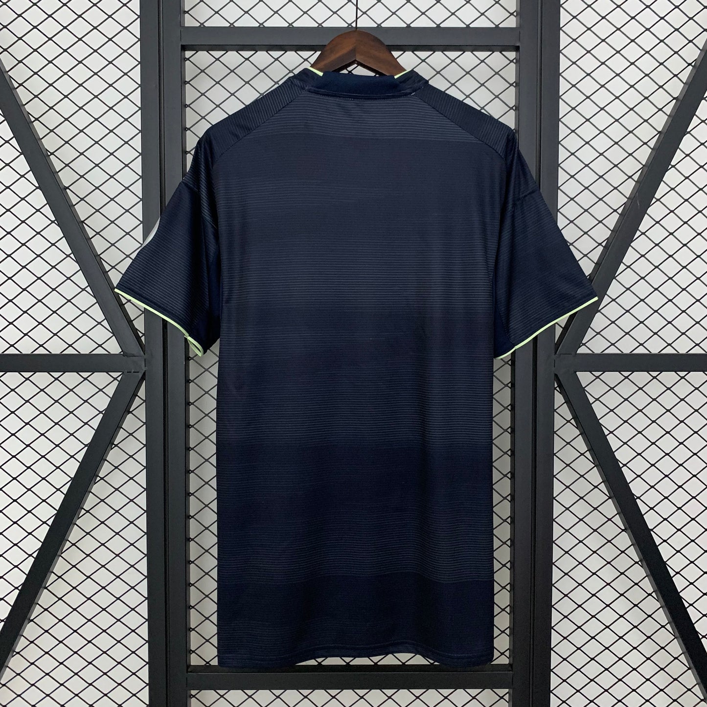 REAL MADRID SECONDA MAGLIA AWAY TRASFERTA 25 / 26