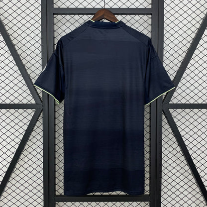 REAL MADRID SECONDA MAGLIA AWAY TRASFERTA 25 / 26