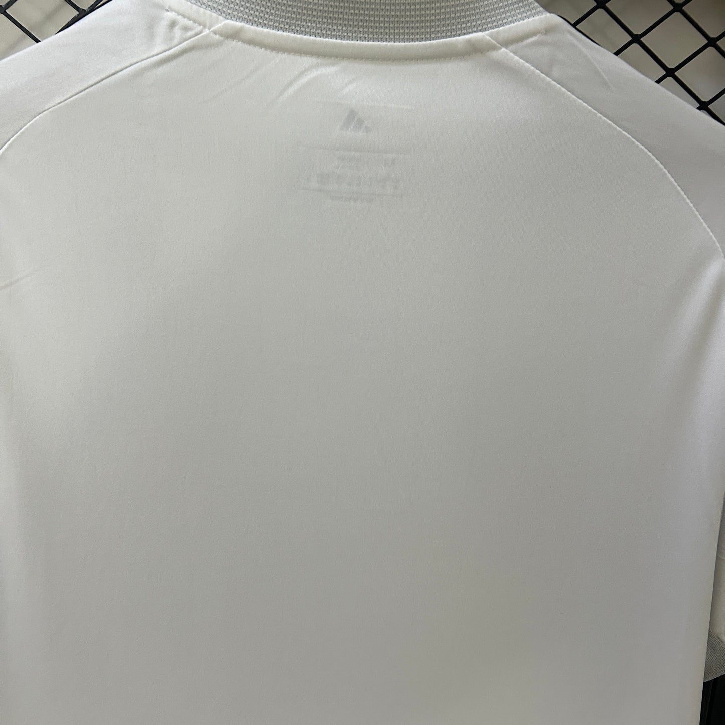 REAL MADRID PRIMA MAGLIA HOME CASA 25 / 26