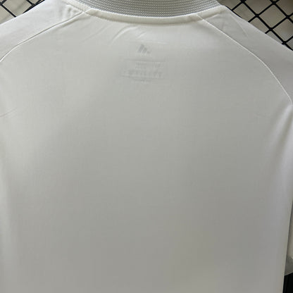 REAL MADRID PRIMA MAGLIA HOME CASA 25 / 26