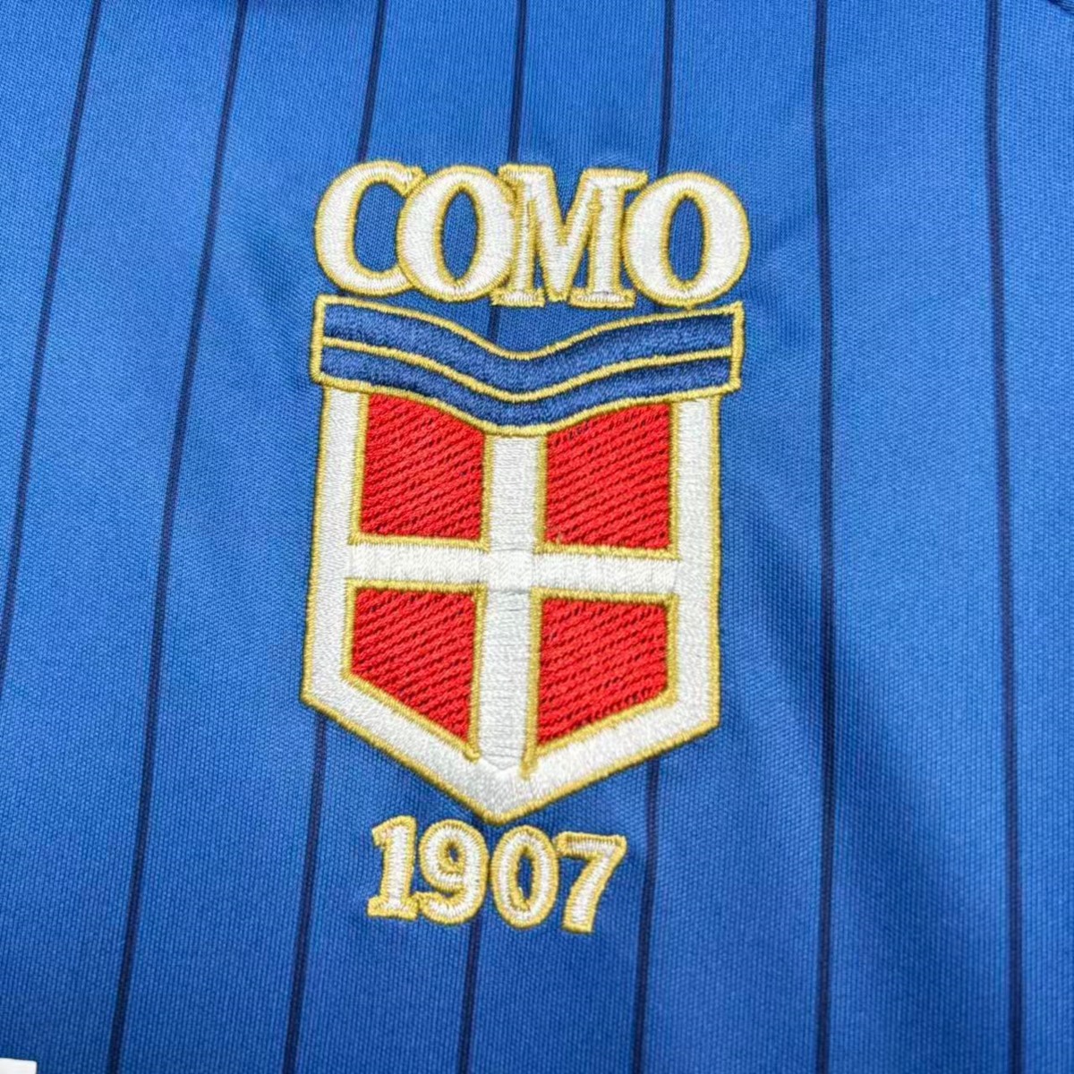 COMO PRIMA MAGLIA HOME CASA 26 / 27