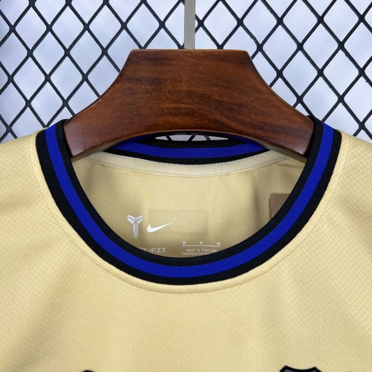 BARCELLONA SECONDA MAGLIA AWAY TRASFERTA 25 / 26