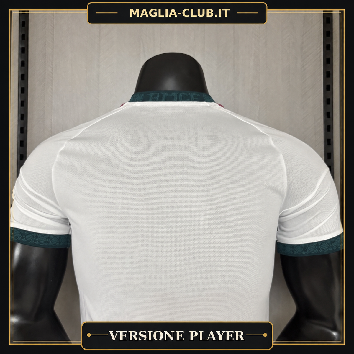 REAL MADRID PRIMA MAGLIA HOME CASA 26 / 27