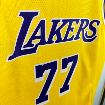 Maglia Los Angeles Lakers