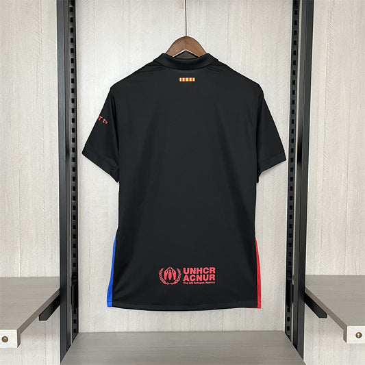 BARCELLONA TERZA MAGLIA THIRD 24 / 25