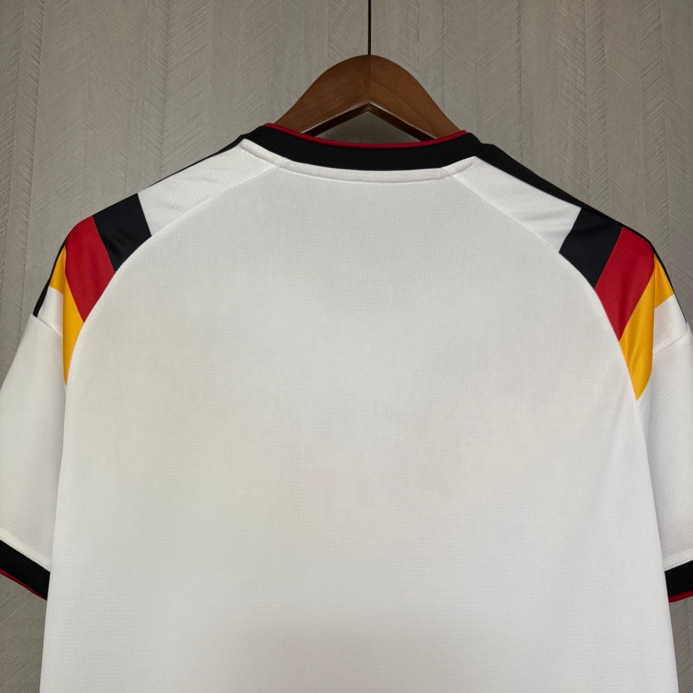 GERMANIA PRIMA MAGLIA HOME CASA MONDIALI 26