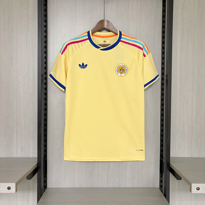 CURACAO PRIMA MAGLIA HOME CASA MONDIALI 26