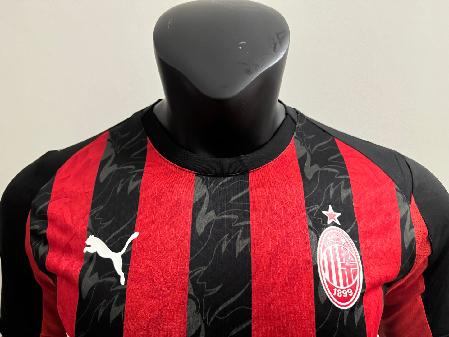 MILAN PRIMA MAGLIA HOME CASA 25 / 26