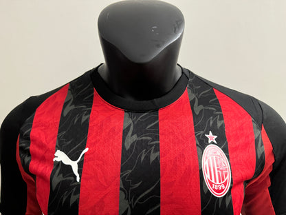 MILAN PRIMA MAGLIA HOME CASA 25 / 26
