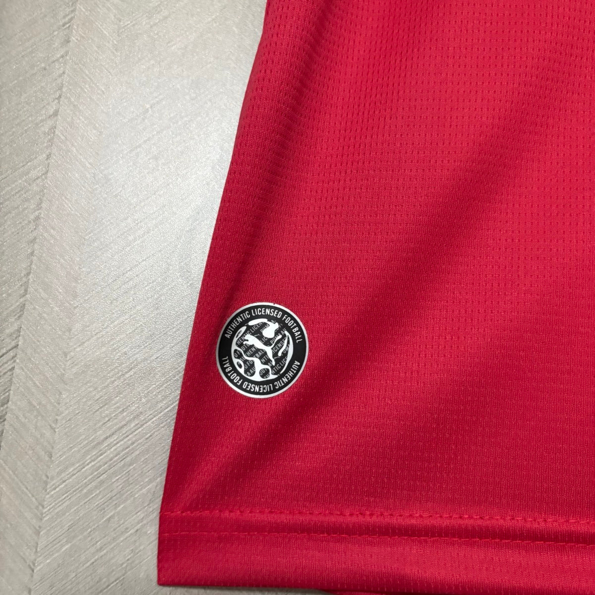 MAROCCO PRIMA MAGLIA HOME CASA MONDIALI 26