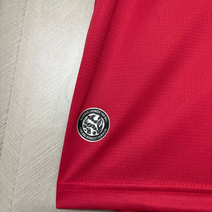 MAROCCO PRIMA MAGLIA HOME CASA MONDIALI 26